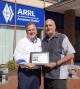 The 2021 ARRL Technical Innovation Award